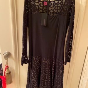 New with tags save the Queen dress